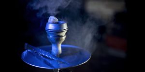 انواع زغال قلیان