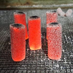 خرید آنلاین زغال قلیان